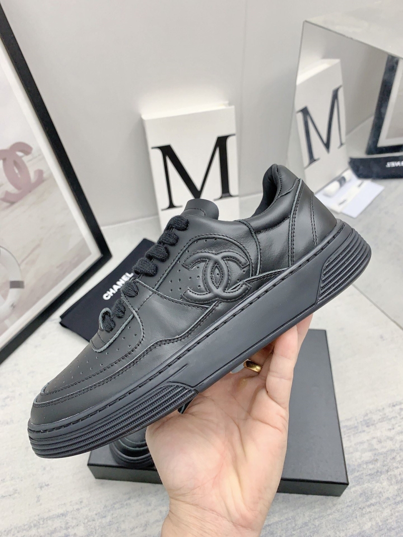 Chanel Casual Shoes